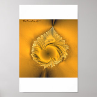 Zaad Poster