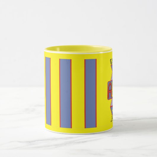 Zaad van Abraham I Eng I Yellow Mok (Midden)