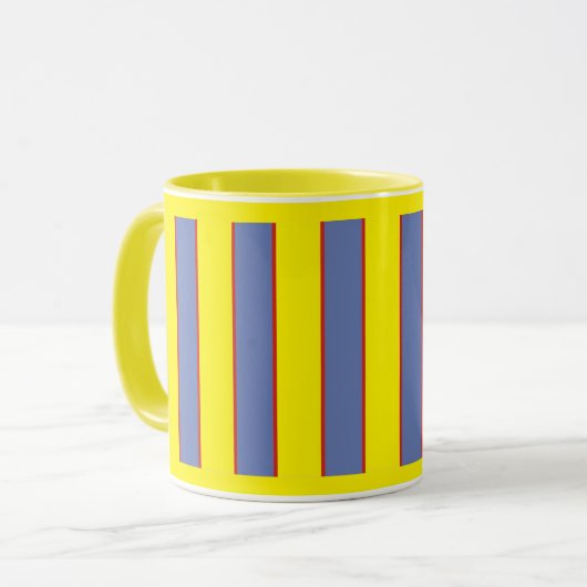 Zaad van Abraham I Eng I Yellow Mok (Voorkant links)