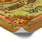 zaadcatalogus poster (Hoek)