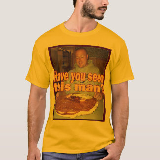 zaadkoek t-shirt