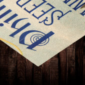 Zaadpakket Catalogus Plantaardig Boerderij 1901  Tissuepapier