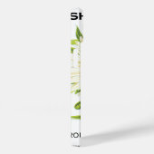 zaadpakketkunst, Shasta Daisy Flowers Case-Mate iPhone Case (Achterkant / Rechts)