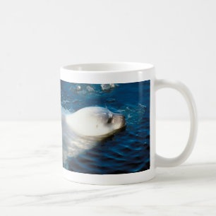 Zaadzwemmen Koffiemok