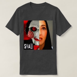 Zaag/Shaw T-shirt