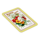 Zaaigoed jaarlijks 1879 magneet (Rechterzijde)