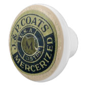  zaaigoed keramische knop (Rechts)