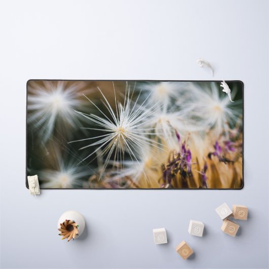 Zaaizaad Bureaumat (Kindertafel)