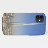 Zaak Burj Khalifa Dubai iphone Case-Mate iPhone Case (Achterkant (horizontaal))