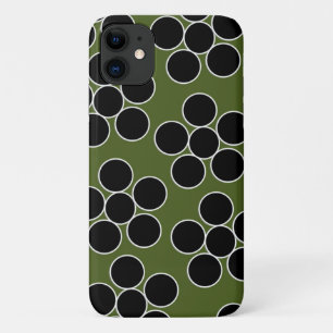 zaak iphone6 iPhone 11 hoesje
