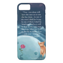 Zaak IPhone - Le Petit Prince