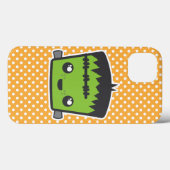 Zaak Kawaii Frankenstein iPad Mini Case-Mate iPhone Case (Achterkant (horizontaal))