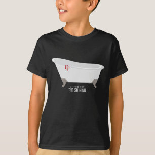 Zaal 217 Bathtub T-shirt
