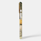 Zaal bloemen van Childe Hassam, Kunst Case-Mate iPhone Case (Achterkant / Links)