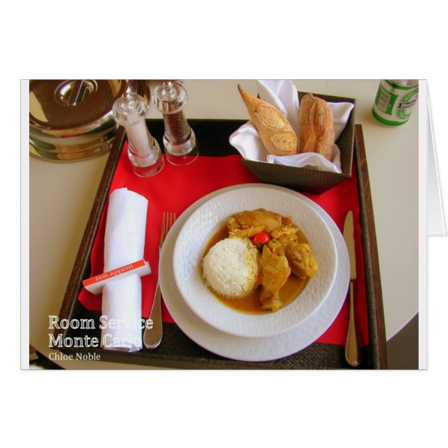 Zaal - Monte Carlo (Voorkant Horizontaal)