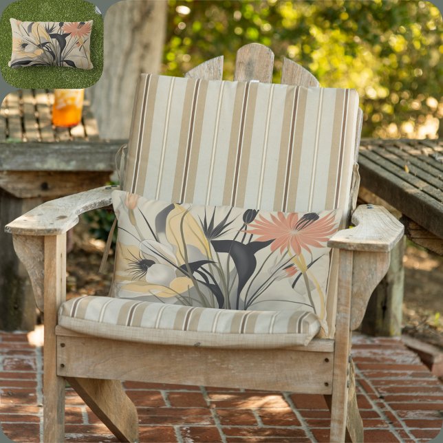 Zaba Buitenkussen (Zaba Lumbar Pillow 
)