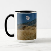 Zabriskie Point | Nationaal park Death Valley Mok (Links)