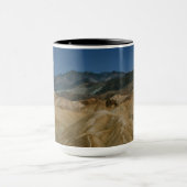 Zabriskie Point | Nationaal park Death Valley Mok (Midden)