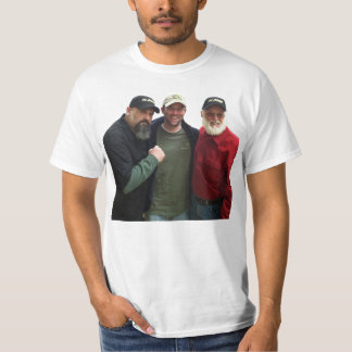 Zac N Friends T-shirt
