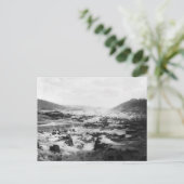 Zacatecas Mexico Briefkaart (Staand voorkant)