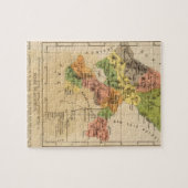 Zacatecas, Mexico Legpuzzel (Horizontaal)