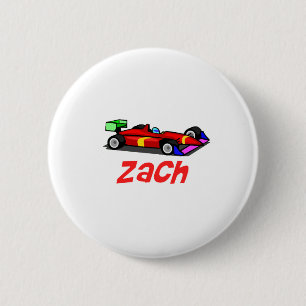 Zach Ronde Button 5,7 Cm