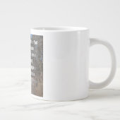 Zacharie 9:9 WEBU Mug (Droite)