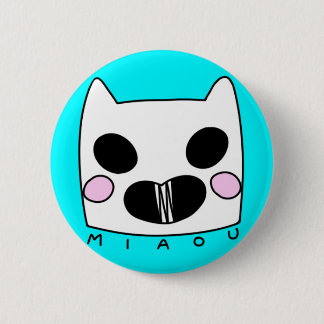Zacharie Ronde Button 5,7 Cm