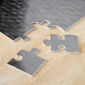 Zachary Taylor 12e President of America. Legpuzzel (Zijkant)