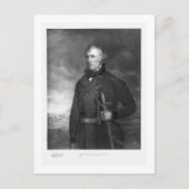 Zachary Taylor, 12e President van de Verenigde Sta Briefkaart (Voorkant)
