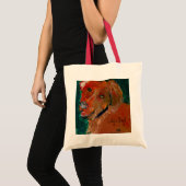 Zach's tas voor Lily (Voorkant (product))