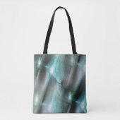 Zacht cyaan grijze rotsachtige textuur met digital draagtas (Voorkant)