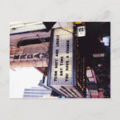 Zacht en mooi Briefkaart (Voorkant)