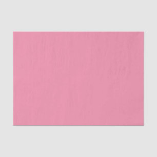 Zacht Flamingo Roze Weefseldocument Tissuepapier