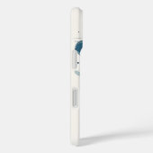 zacht gefluister Case-Mate iPhone case (Achterkant / Rechts)