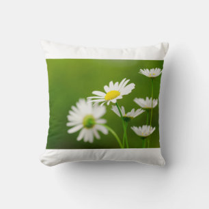 Zacht kussen voor elk gezin - Fresh flower wallpa