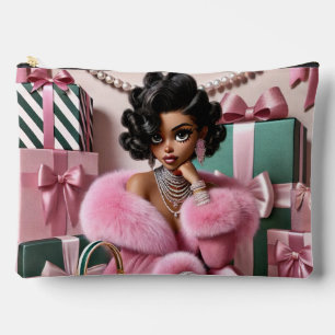 Zacht Leven Glam Reis Meisje Etui