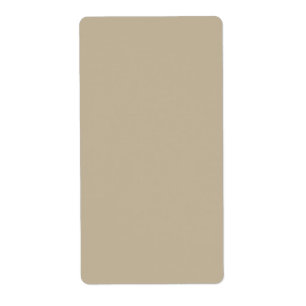 Zacht licht beige achtergrond - Wedding Design Etiket