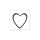 Zacht mini stempel hart (Afrduk)