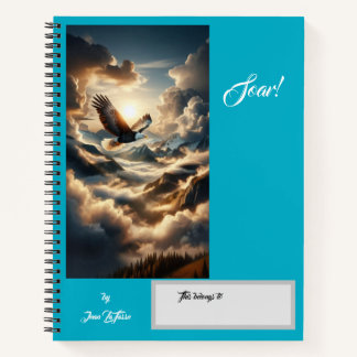 Zacht Notitieboek