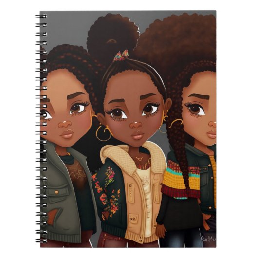 Zacht notitieboek met deksel (Voorkant)