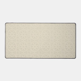  zacht patroonluxe chique elegante classy bureaumat