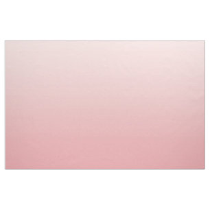 Zacht roze verloop stof