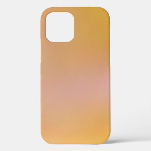 Zacht roze   Zazzle_Growshop. iPhone 12 Pro Hoesje