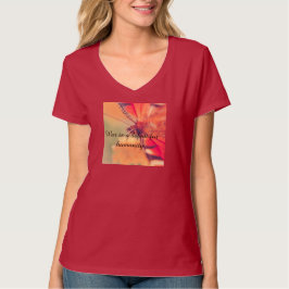 Zacht T-shirt