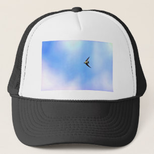 Zacht Trucker Pet