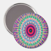 Zacht&Wild...... Magneet (Voorkant / Achterkant)