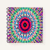 Zacht&Wild..... Notitieboek (Voorkant)