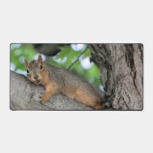 zachtaardig bureaumat (Voorkant)