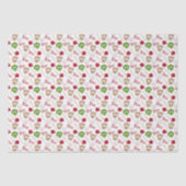 Zachtdunne Tissue Papier (Voorkant)